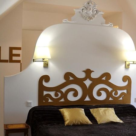 Le Domaine Du Chene Vert Château-Gontier Zewnętrze zdjęcie
